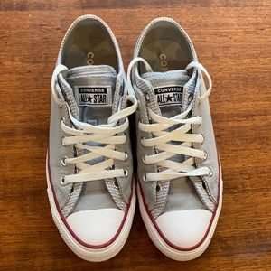 Women’s All Star converse